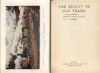 1952 The Beauty of Old Trains HAMILTON ELLIS Hardcover Book ref203012