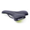 Benefit from this aerodynamically designed saddle for your eBike Sport. ✔️ Buy online from Gtech