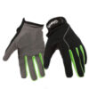 Keep your hands warm and keep safe with the Gtech eBike gloves