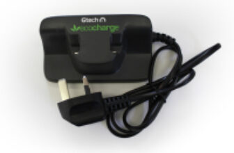 A replacement “ecocharge” charging dock for your Gtech Sweeper SW20. ✔️ Buy online from Gtech