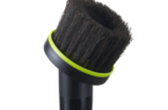 A replacement Dusting Brush for your Gtech Car Kit