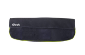 A replacement padded case for the Gtech Car Kit to keep all of your cleaning tools together. ✔️ Buy online from Gtech