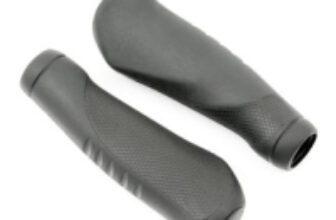 Your handlebar grips allow for a comfortable connection between you and your eBike