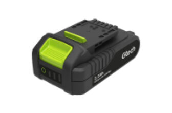 The Gtech 20V Power Tool Battery has 100% compatibility with all our 20V Power Tool machines and chargers. ✔️ Buy online from Gtech