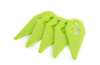 Order x2 packs and save 25%. X1 pack includes 50 replacement grass trimmer blades