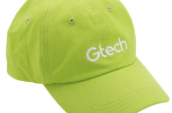 Keep the sun out of your eyes when your working in the garden with the Gtech baseball cap. ✔️ Buy online from Gtech