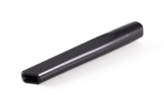 A replacement Crevice Tool for your Pro 2 vacuum. Use with the extension pole for above the floor cleaning