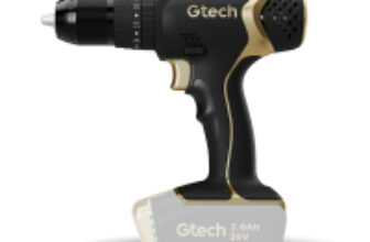 The cordless Gtech Combi Drill allows you to drill a variety of surfaces. Free Next Day Delivery ✔️ 2-Year Warranty ✔️ 30-Day Guarantee ✔️