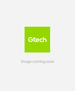 A replacement steering clip for the Gtech HyLite cordless vacuum