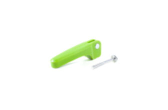 A replacement locking handle for your CLM50 lawnmower. Buy online from Gtech