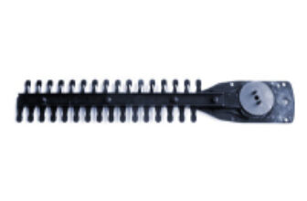 A replacement hedge trimmer blade for your Gtech HT01. ✔️ Buy online from Gtech