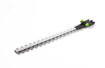 A replacement blade for your Hedge Trimmer HT50. Buy online from Gtech