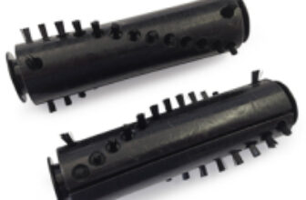 A set of two brush bars for the Gtech AirRAM MK1 K9. ✔️ Buy online from Gtech