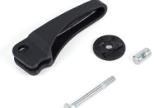 Lost part of your locking handle? Replace it with this locking handle kit for the Gtech Cordless Lawnmower 2.0. ✔️ Buy online from Gtech