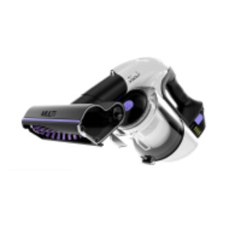 Was £269.99 Now Only £149.99. Save £120. The New Multi Platinum portable vacuum