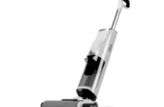 Discover the Orca Hard Floor Cleaner from Gtech