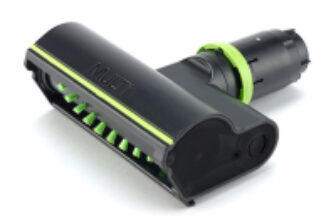 A replacement power brush head for the Gtech Multi MK2. Buy online from Gtech