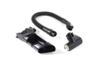 Take your cleaning to the next level with the Gtech ProLite Accessory Kit.