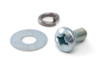 A replacement screw and washer kit for your Grass Trimmer. ✔️ Buy online from Gtech