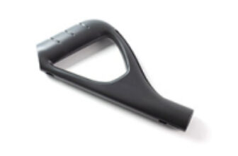 A replacement Upper Handle (Style 3) for the Gtech Power Sweeper. ✔️ Buy online from Gtech