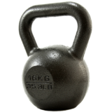 Ironman Pro 16kg Cast Iron Kettlebell Review & Compare on 4utoday