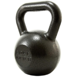 Ironman Pro 20kg Cast Iron Kettlebell Review & Compare on 4utoday