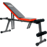 BodyTrain Adjustable Weight Training Bench Review & Compare on 4utoday