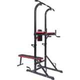 BodyTrain Power Tower and Weight Bench Review & Compare on 4utoday