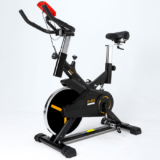 IM Fitness 7702 Exercise Bike Orange Review & Compare on 4utoday