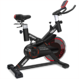 BodyTrain Racer Exercise Bike Review & Compare on 4utoday