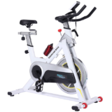 BodyTrain S-9011 Semi-Commercial Studio Racing Exercise Bike Review & Compare on 4utoday