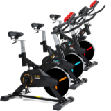 IM Fitness Racer Exercise Bike Review & Compare on 4utoday