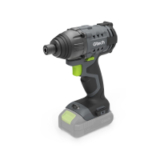 Impact Driver Bare Unit