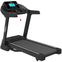 BodyTrain MT-196i Motorised Folding Bluetooth Treadmill Review & Compare on 4utoday