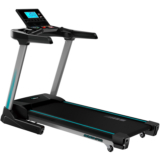 Bodytrain Acacia Pro Motorised Folding Bluetooth Treadmill Review & Compare on 4utoday