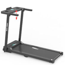 BodyTrain P80G Motorised Folding Bluetooth Treadmill Review & Compare on 4utoday