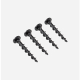 RLM50 Charging Station Ground Screws