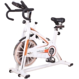 PowerTech S4000 Racing Exercise Bike Review & Compare on 4utoday