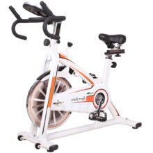 PowerTech S4000 Racing Exercise Bike Review & Compare on 4utoday