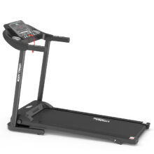 BodyTrain S105 Motorised Folding Bluetooth Treadmill Review & Compare on 4utoday