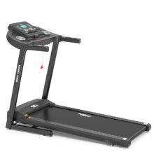 BodyTrain S600 Motorised Folding Bluetooth Treadmill Review & Compare on 4utoday