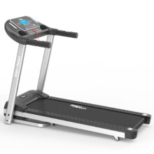 BodyTrain S8 Motorised Folding Bluetooth Treadmill Review & Compare on 4utoday