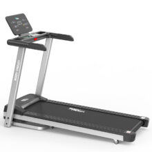 BodyTrain S9C Motorised Folding Bluetooth Treadmill Review & Compare on 4utoday