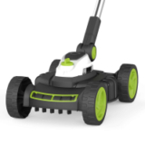 Small Cordless Lawn Mower SLM50 (body only)