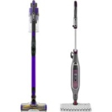 Shark Exclusive Cordless Cleaning Bundle – IZ202TS6003UK EAN