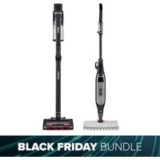 Shark Exclusive Black Friday Stratos Cordless Cleaning Bundle – IZ4S63UK EAN