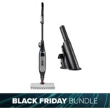 Shark Exclusive Black Friday Handheld Cleaning Bundle – WV27S63UK EAN