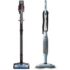 Shark Anti Hair Wrap Cordless Stick Vacuum Cleaner with Flexology and TruePet (Triple Battery) IZ251UKTDB EAN 622356234726