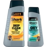 Shark StainStriker & CarpetXpert Formula Bundle 946ml/1.42L EAN