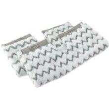 Shark Steam Mop Dirt Grip Pads (Twin Pack) EAN 622356220958